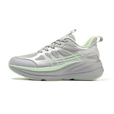 JINJIANG SPORTS chaussures de course légères en tôle de carbone pour hommes et femmes chaussures d'entraînement respirantes