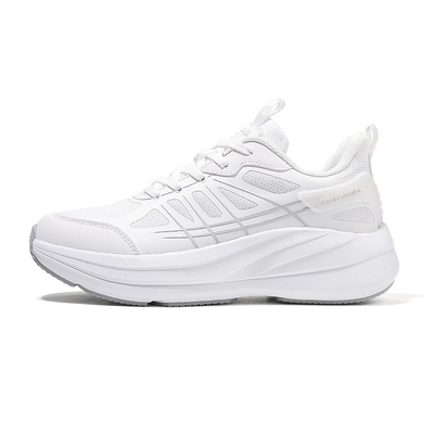 JINJIANG SPORTS chaussures de course légères en tôle de carbone pour hommes et femmes chaussures d'entraînement respirantes