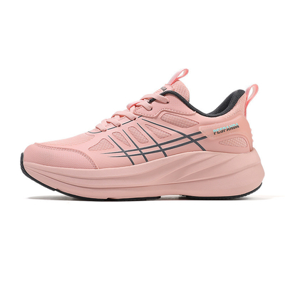 JINJIANG SPORTS chaussures de course légères en tôle de carbone pour hommes et femmes chaussures d'entraînement respirantes