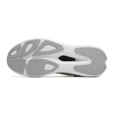 JINJIANG SPORTS chaussures de course légères en tôle de carbone pour hommes et femmes chaussures d'entraînement respirantes
