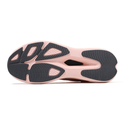 JINJIANG SPORTS chaussures de course légères en tôle de carbone pour hommes et femmes chaussures d'entraînement respirantes