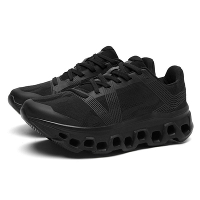 Chaussures de course Unix Chaussures de sport pour hommes avec semelle extérieure en caoutchouc et dessus de haute qualité