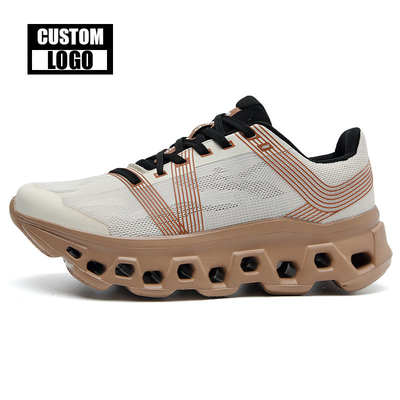Chaussures de course Unix Chaussures de sport pour hommes avec semelle extérieure en caoutchouc et dessus de haute qualité