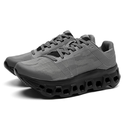 Chaussures de course Unix Chaussures de sport pour hommes avec semelle extérieure en caoutchouc et dessus de haute qualité