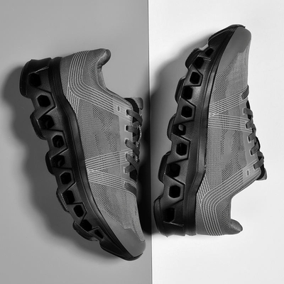 Chaussures de course Unix Chaussures de sport pour hommes avec semelle extérieure en caoutchouc et dessus de haute qualité