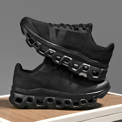 Chaussures de course Unix Chaussures de sport pour hommes avec semelle extérieure en caoutchouc et dessus de haute qualité