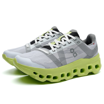 Chaussures de course Unix Chaussures de sport pour hommes avec semelle extérieure en caoutchouc et dessus de haute qualité