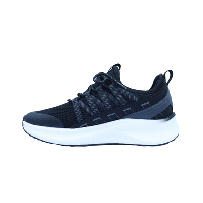 chaussure de sport de design frais pour les hommes cuir faux style haut dentelle vers le haut