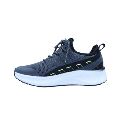 chaussure de sport de design frais pour les hommes cuir faux style haut dentelle vers le haut