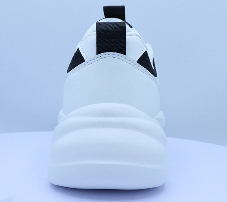 Chaussures de sport sur mesure pour femmes pour l'extérieur, port quotidien, poids léger, coussinage antidérapant, semelle pour le printemps et l'automne