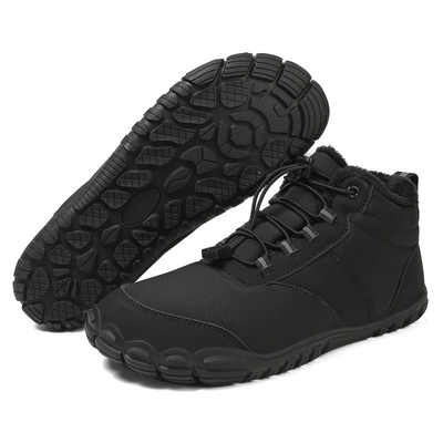 Un style classique et sportif ajoute plus de confort à la tenue détendue.