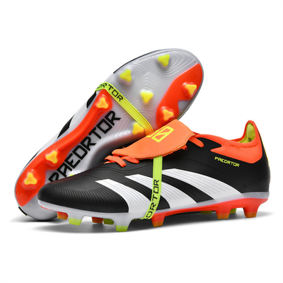 Chaussures de football pour gazon artificiel Conception spécialisée et performance antidérapante