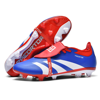 Chaussures de football pour gazon artificiel Conception spécialisée et performance antidérapante