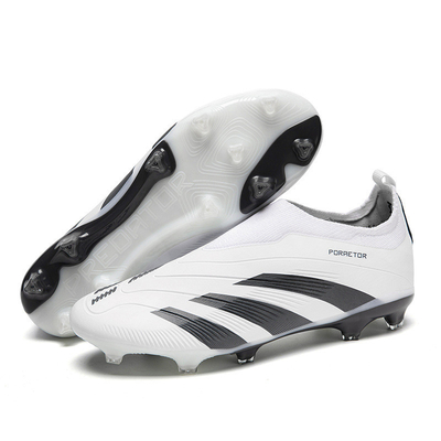 Obtenez la combinaison parfaite de confort et de performance avec des chaussures de football