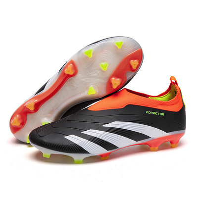 Obtenez la combinaison parfaite de confort et de performance avec des chaussures de football
