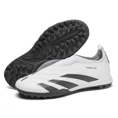 Obtenez la combinaison parfaite de confort et de performance avec des chaussures de football