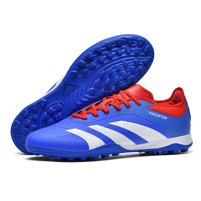 Obtenez la combinaison parfaite de confort et de performance avec des chaussures de football