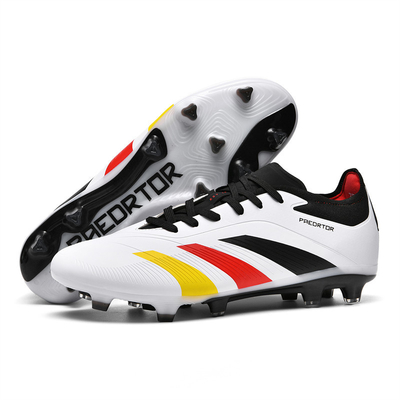 Obtenez la combinaison parfaite de confort et de performance avec des chaussures de football