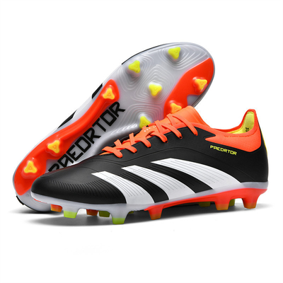 Obtenez la combinaison parfaite de confort et de performance avec des chaussures de football