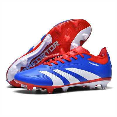 Obtenez la combinaison parfaite de confort et de performance avec des chaussures de football