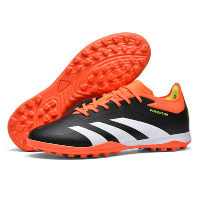 Obtenez la combinaison parfaite de confort et de performance avec des chaussures de football