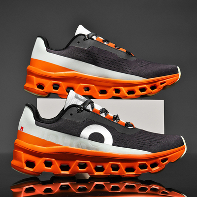 Chaussures de course en tôle de carbone chaussures de course pour hommes chaussures de sport décontractées chaussures de course pour étudiants marathon de jeunesse chaussures de course en treillis en tissu