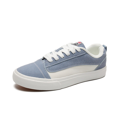 Chaussures de toile Hommes et femmes 2024 Été Nouveau étudiant Coréen Couple Sports Casual Chaussures de rue Shooting Board Chaussures en gros