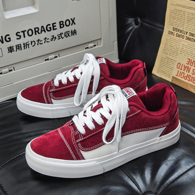 Chaussures de toile Hommes et femmes 2024 Été Nouveau étudiant Coréen Couple Sports Casual Chaussures de rue Shooting Board Chaussures en gros