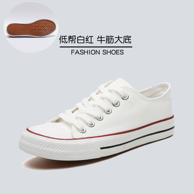Chaussures de grande taille chaussures de printemps chaussures de toile de couple chaussures d'homme chaussures décontractées chaussures de sport hommes portent