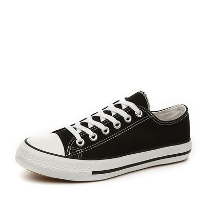 Chaussures de grande taille chaussures de printemps chaussures de toile de couple chaussures d'homme chaussures décontractées chaussures de sport hommes portent