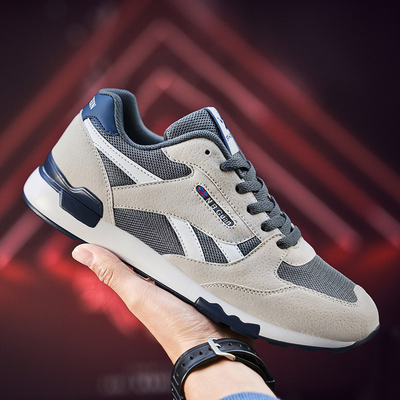 Chaussures de course légères résistantes à l'usure