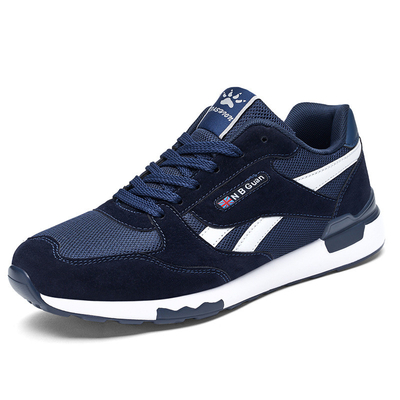 Chaussures de course légères résistantes à l'usure