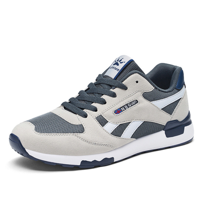 Chaussures de course légères résistantes à l'usure