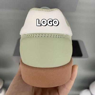 Des baskets pour enfants personnalisées innovantes et durables de Changshun