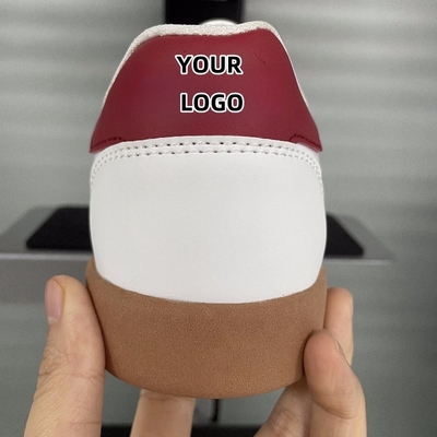Des baskets sur mesure pour enfants: Exprimez la personnalité de votre marque