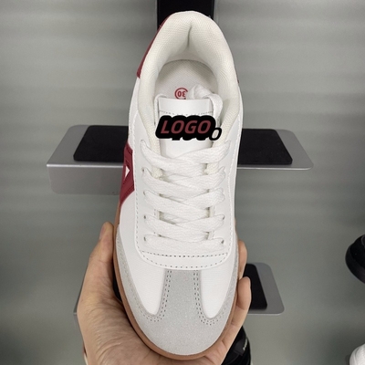 Des baskets sur mesure pour enfants: Exprimez la personnalité de votre marque