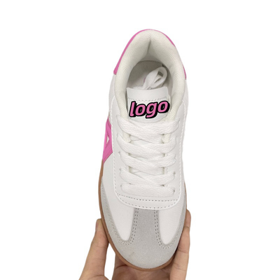 Des baskets pour enfants personnalisées innovantes et durables de Changshun