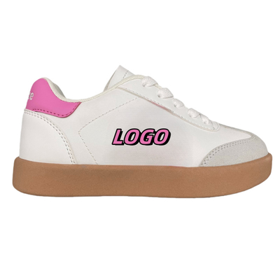 Des baskets pour enfants personnalisées innovantes et durables de Changshun