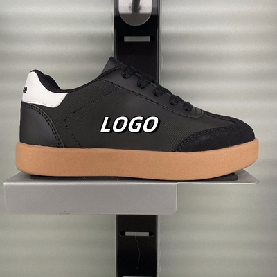 Fabriqué pour la créativité et le confort Des baskets pour enfants personnalisées par Quanzhou Changshun