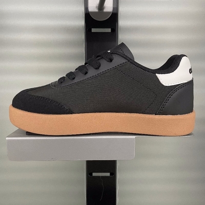 Fabriqué pour la créativité et le confort Des baskets pour enfants personnalisées par Quanzhou Changshun