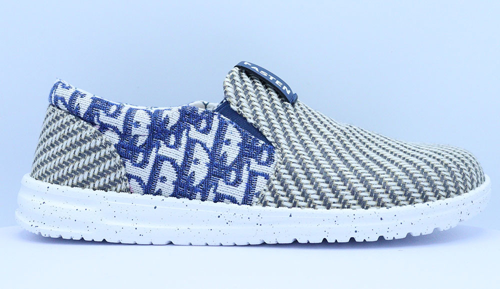 Des chaussures de marche pour hommes de Jinjiang pour le port quotidien