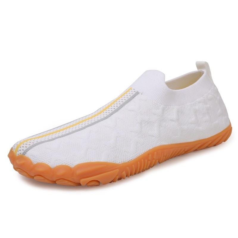 Des chaussures de haute qualité pour la pêche et les activités de plein air, légères, durables et confortables, parfaites pour la rivière.