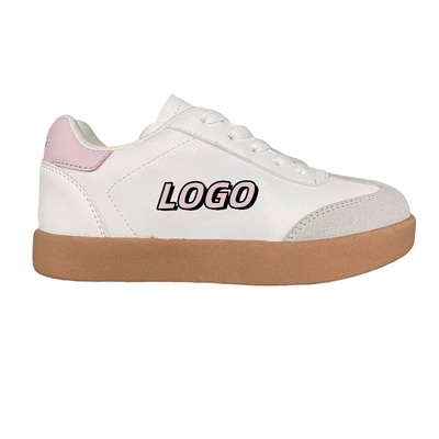 Fabriqué pour la créativité et le confort Des baskets pour enfants personnalisées par Quanzhou Changshun